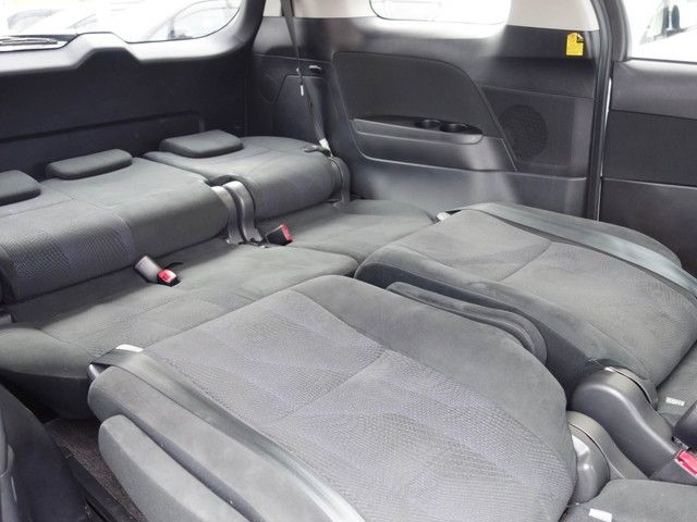 TOYOTA ESTIMA  4WD 2013