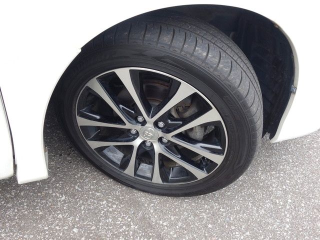 TOYOTA ESTIMA  4WD 2013