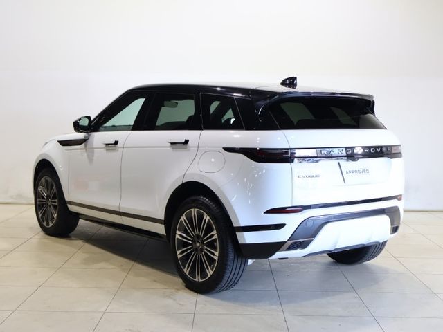 ROVER ROVER RANGE ROVER EVOGUE 2025