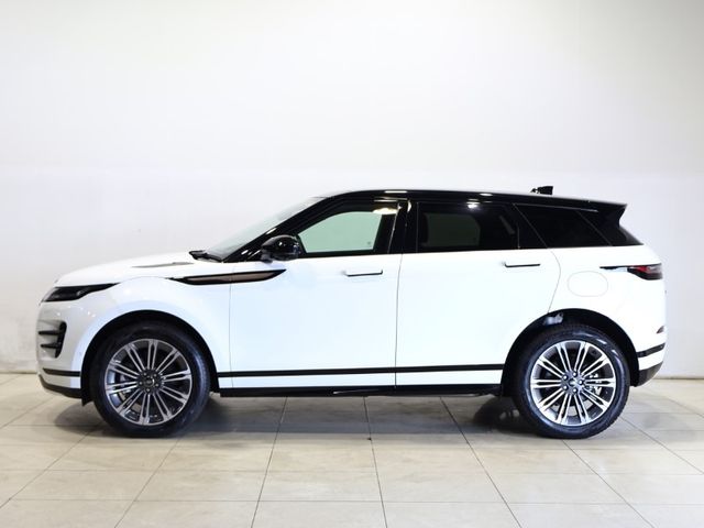 ROVER ROVER RANGE ROVER EVOGUE 2025