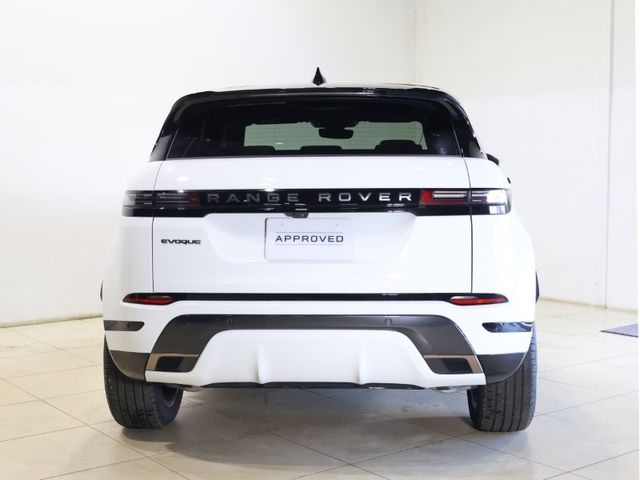 ROVER ROVER RANGE ROVER EVOGUE 2025