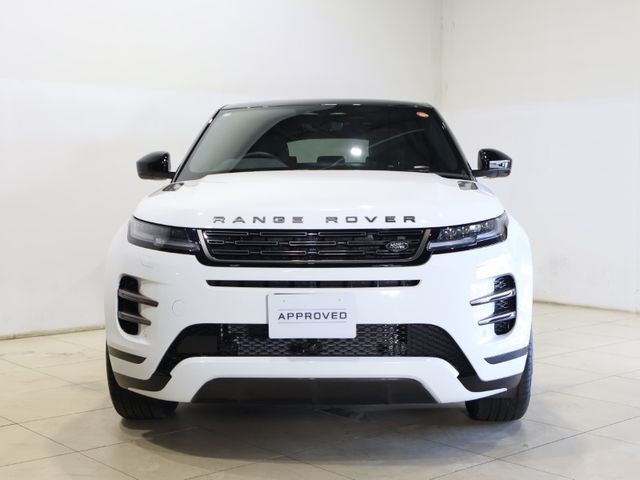ROVER ROVER RANGE ROVER EVOGUE 2025