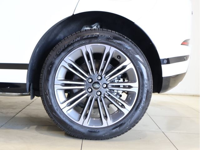 ROVER ROVER RANGE ROVER EVOGUE 2025