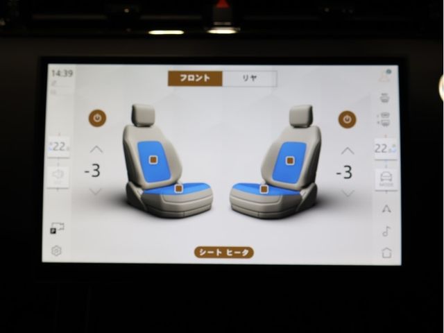 ROVER ROVER RANGE ROVER EVOGUE 2025