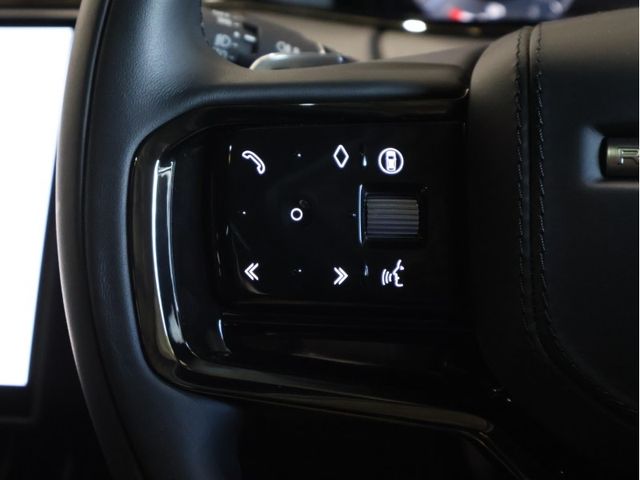 ROVER ROVER RANGE ROVER EVOGUE 2025