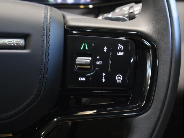 ROVER ROVER RANGE ROVER EVOGUE 2025