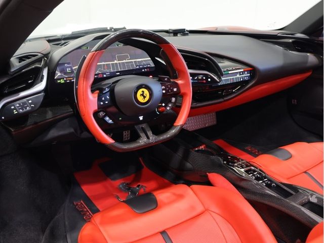 FERRARI FERRARI SF90 Spider 2023