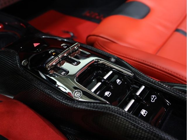 FERRARI FERRARI SF90 Spider 2023