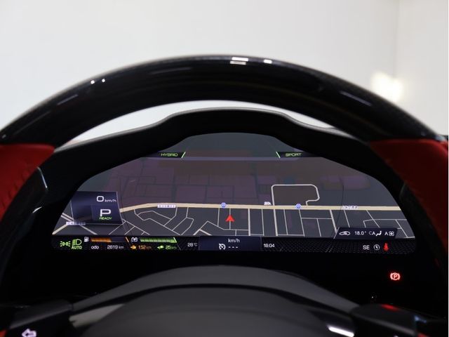 FERRARI FERRARI SF90 Spider 2023