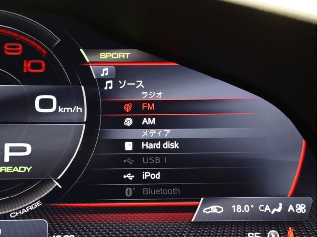 FERRARI FERRARI SF90 Spider 2023