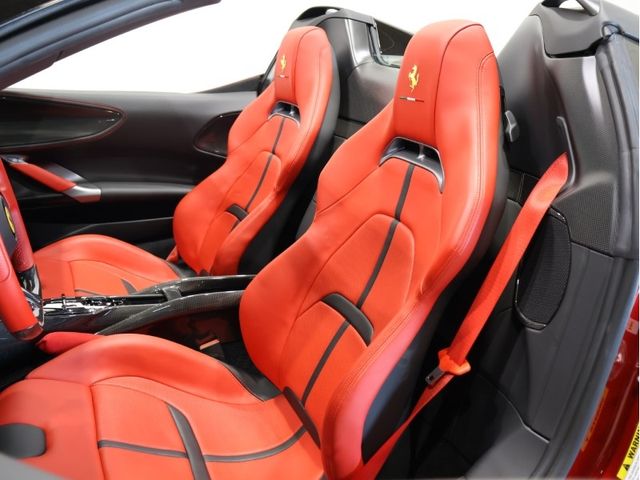 FERRARI FERRARI SF90 Spider 2023