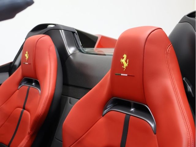 FERRARI FERRARI SF90 Spider 2023