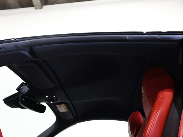 FERRARI FERRARI SF90 Spider 2023