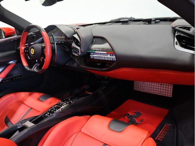 FERRARI FERRARI SF90 Spider 2023