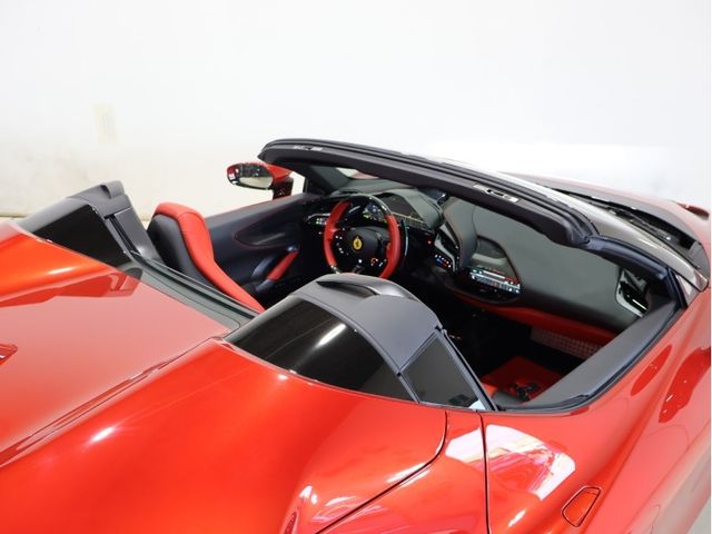 FERRARI FERRARI SF90 Spider 2023