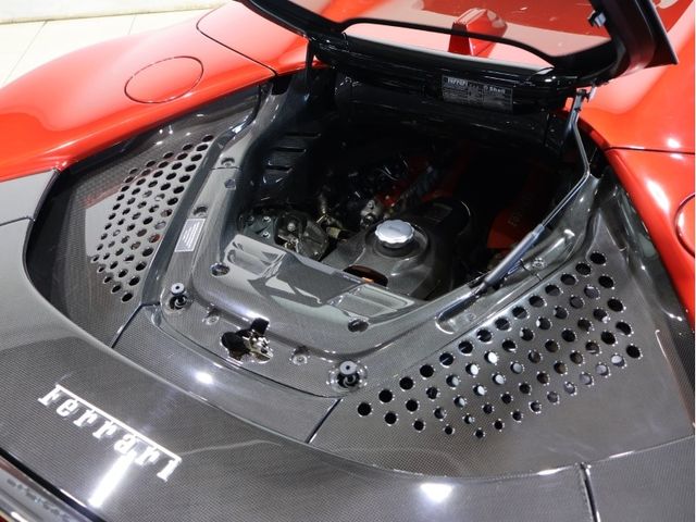 FERRARI FERRARI SF90 Spider 2023