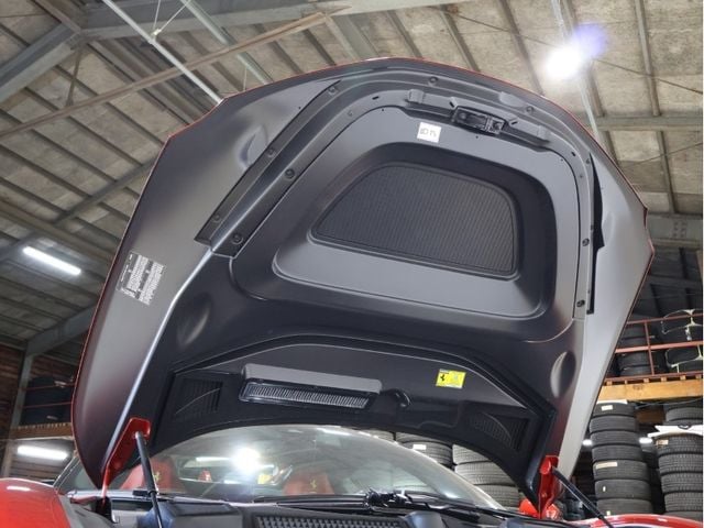 FERRARI FERRARI SF90 Spider 2023