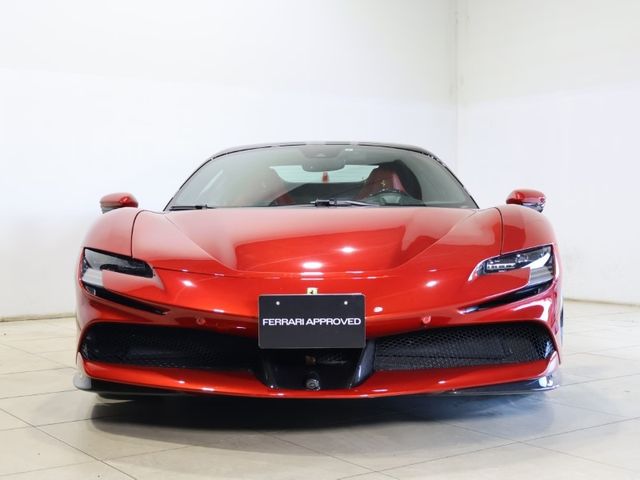 FERRARI FERRARI SF90 Spider 2023