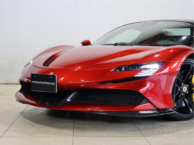 FERRARI FERRARI SF90 Spider 2023