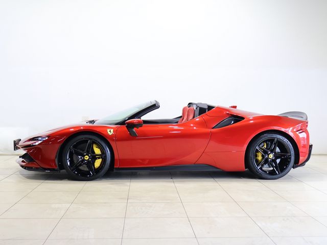 FERRARI FERRARI SF90 Spider 2023