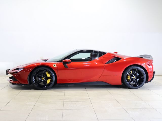 FERRARI FERRARI SF90 Spider 2023