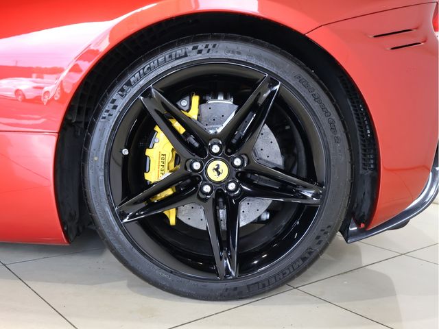 FERRARI FERRARI SF90 Spider 2023