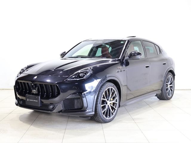 MASERATI MASERATI Grecale 2023