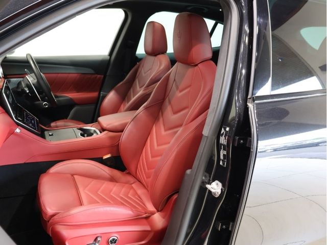 MASERATI MASERATI Grecale 2023