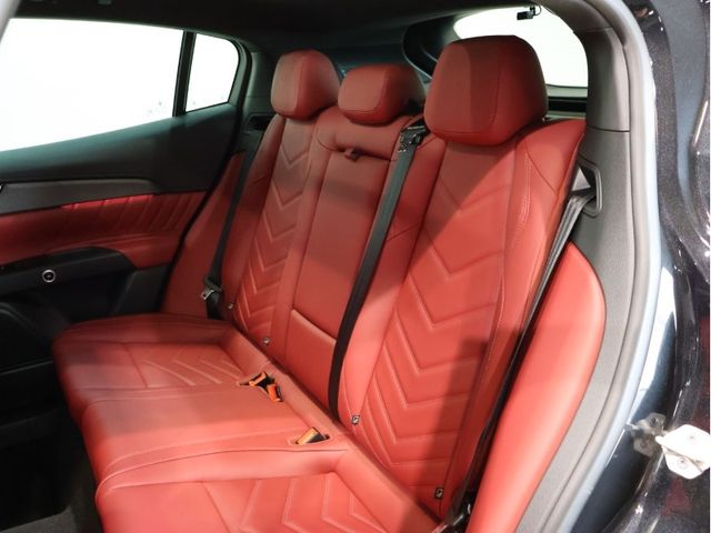 MASERATI MASERATI Grecale 2023