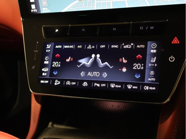 MASERATI MASERATI Grecale 2023