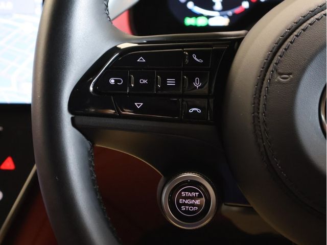 MASERATI MASERATI Grecale 2023