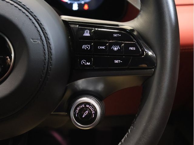 MASERATI MASERATI Grecale 2023