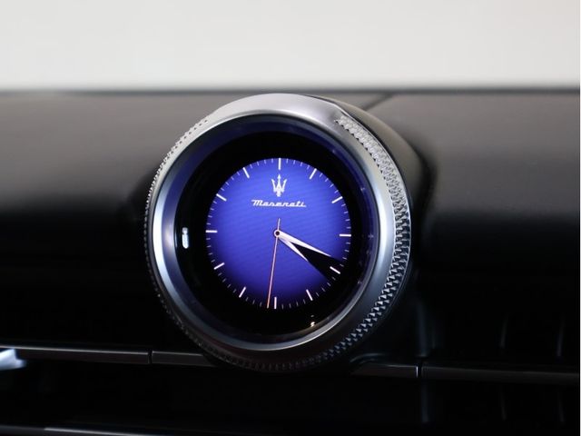 MASERATI MASERATI Grecale 2023