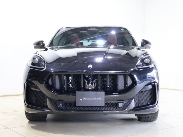 MASERATI MASERATI Grecale 2023