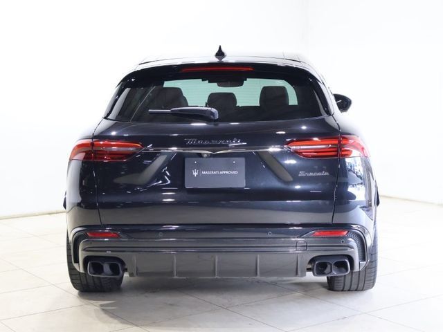 MASERATI MASERATI Grecale 2023