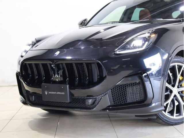 MASERATI MASERATI Grecale 2023