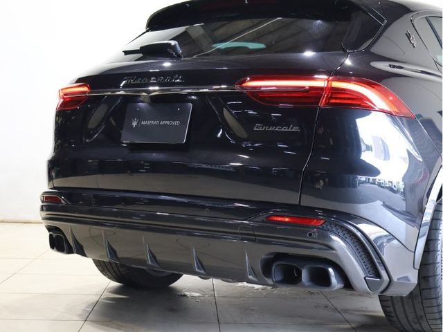 MASERATI MASERATI Grecale 2023