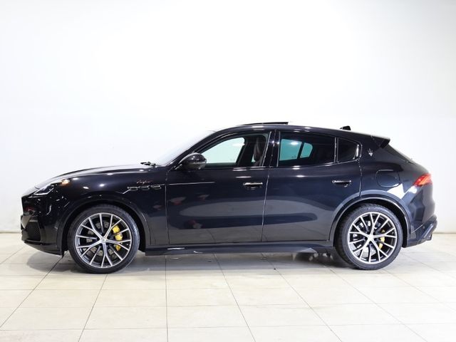 MASERATI MASERATI Grecale 2023