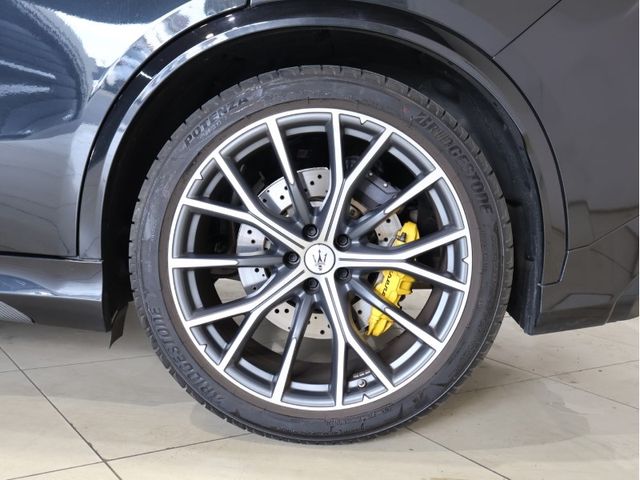 MASERATI MASERATI Grecale 2023