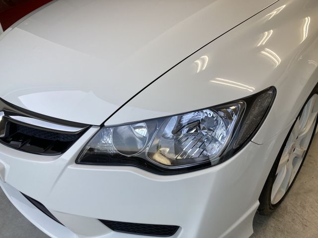 HONDA CIVIC sedan 2007