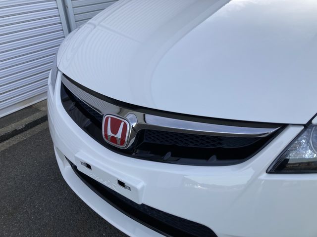 HONDA CIVIC sedan 2007