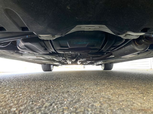 HONDA CIVIC sedan 2007