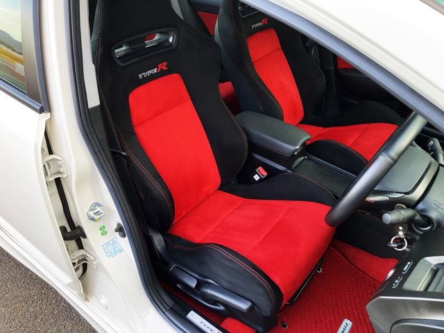 HONDA CIVIC sedan 2007