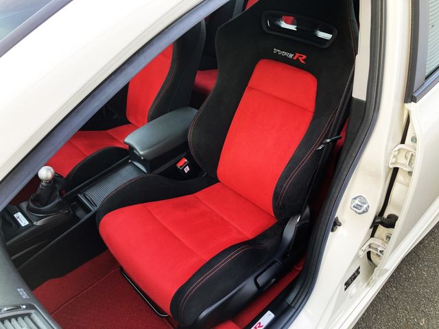 HONDA CIVIC sedan 2007