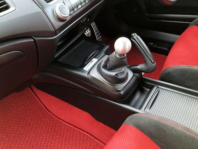 HONDA CIVIC sedan 2007