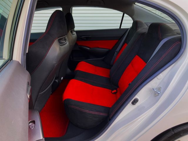 HONDA CIVIC sedan 2007