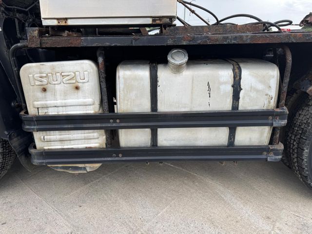 ISUZU GIGA 2000
