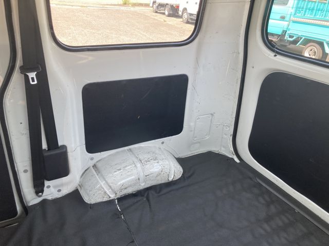 TOYOTA TOWNACE van 2WD 2015