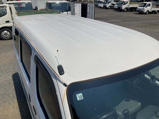 TOYOTA TOWNACE van 2WD 2015