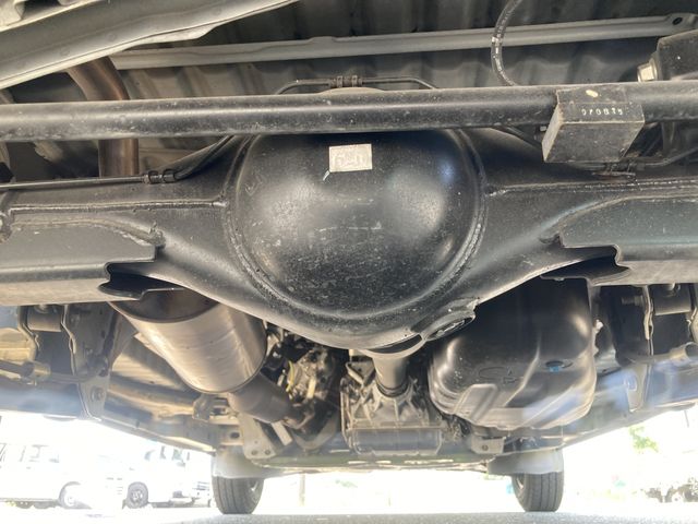 TOYOTA TOWNACE van 2WD 2015